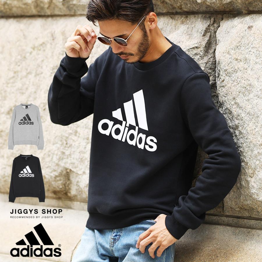 クーポン対象外 Adidas アディダス Mspw スウェット トレーナー メンズ トップス 長袖 Ipd92 秋 秋服 送料無料 Jiggys Shop 通販 Paypayモール