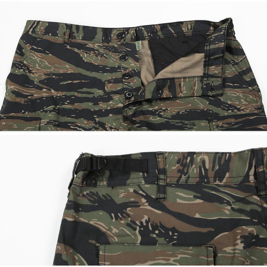 Rothco カーゴパンツ　デザートカモ Lサイズ ROTHCO Rothco ロスコ カーゴパンツ メンズ ボトムス ミリタリー