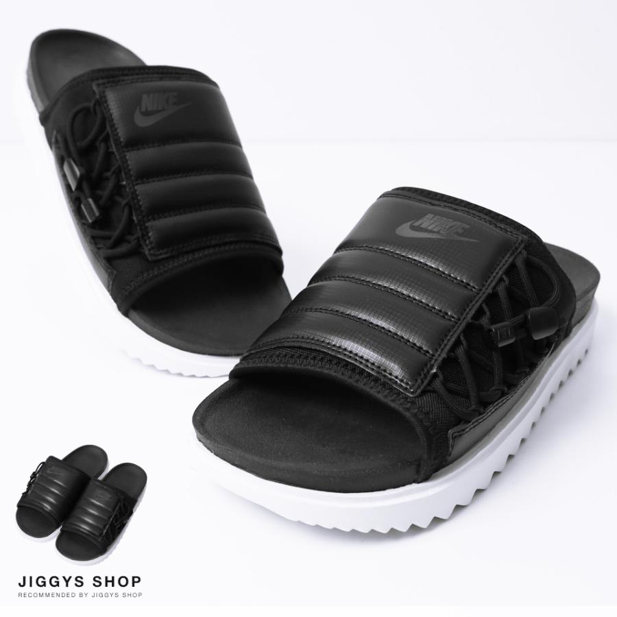 クーポン対象外 Nike ナイキ Asuna Slide サンダル メンズ スポーツサンダル ビーチサンダル シャワーサンダル 夏 シューズ 靴 プレゼント ギフト Ci00 Jiggys Shop 通販 Paypayモール