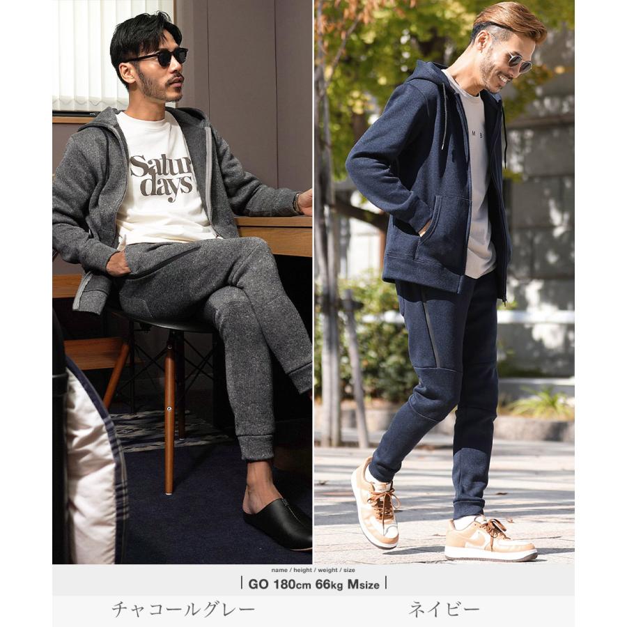 roshell ジョガーパンツ メンズ ボトムス ニットフリース 裏起毛 roshell ジョガーパンツ メンズ ボトムス ニットフリース 裏起毛