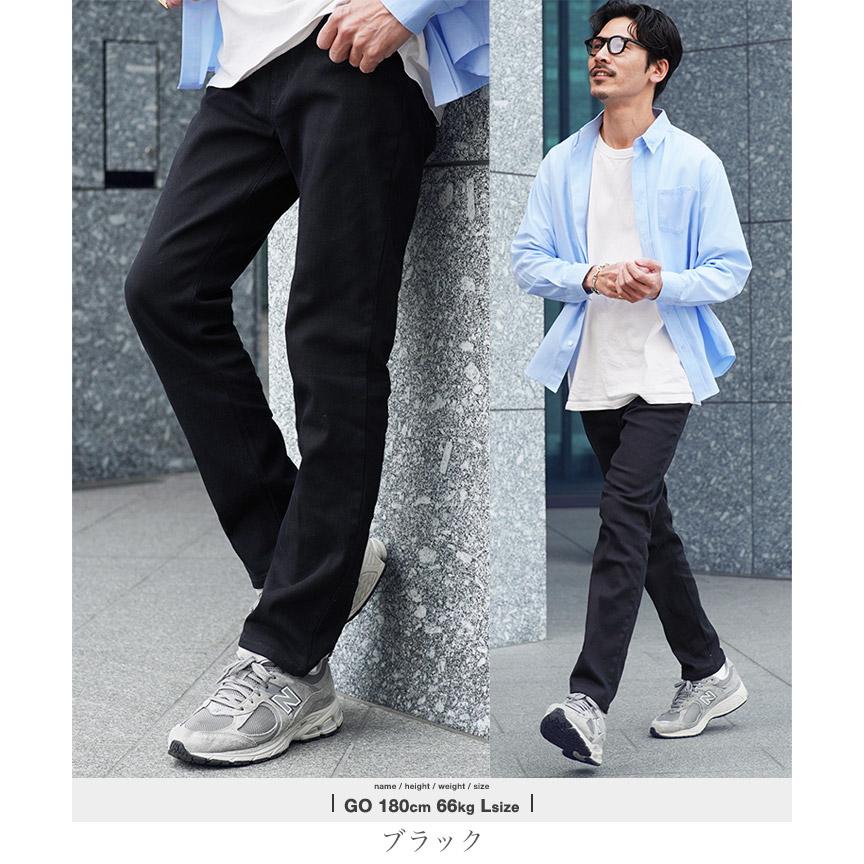 JIGGYS SHOP（ジギーズショップ） チノパン メンズ ボトムス