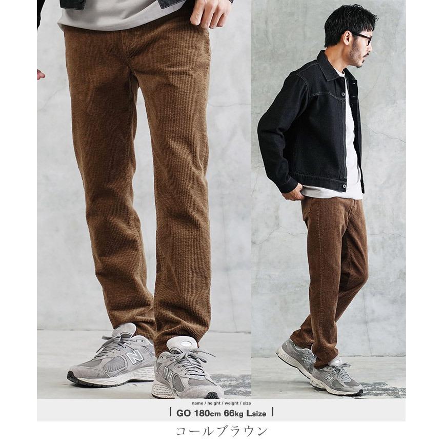 JIGGYS SHOP（ジギーズショップ） チノパン メンズ ボトムス