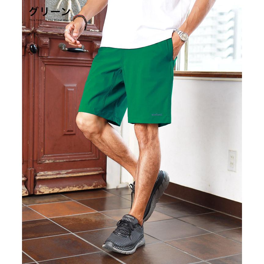 ショートパℐ Wild ウエストゴム 短パン 夏 夏服 送料無料 Jiggys Shop 通販 Paypayモール Things