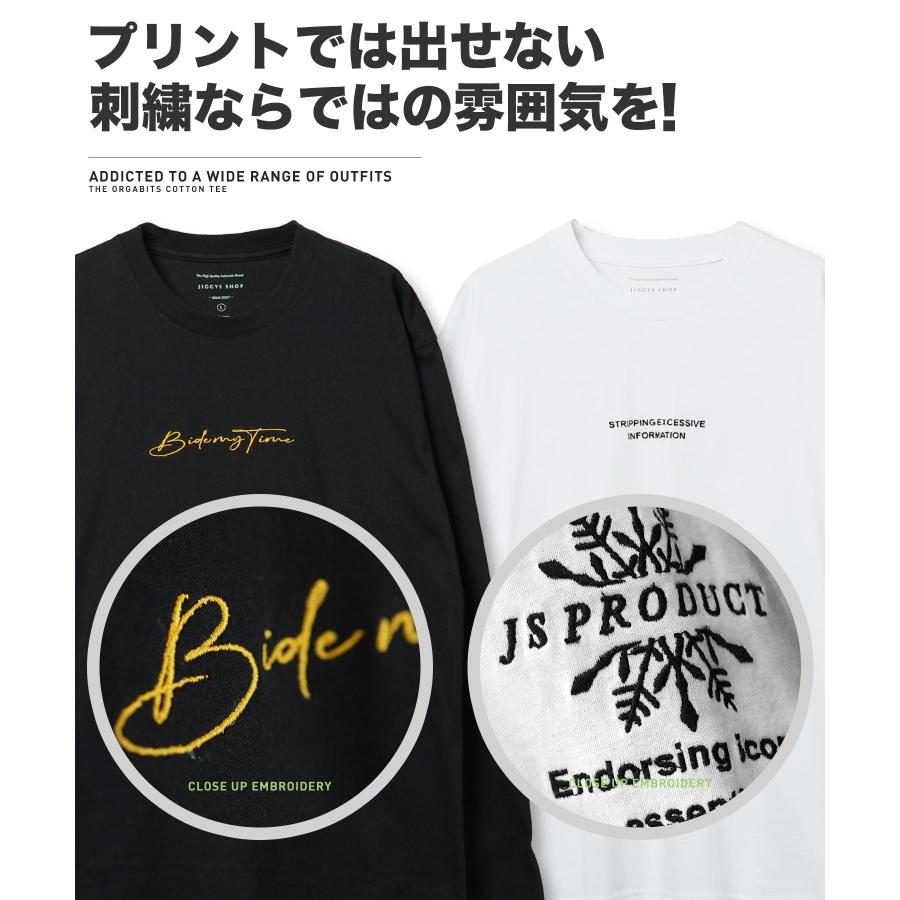 Y's アシメジップロングTシャツ JIGGYS SHOP（ジギーズショップ） (P最大15％還元) ロンT Tシャツ
