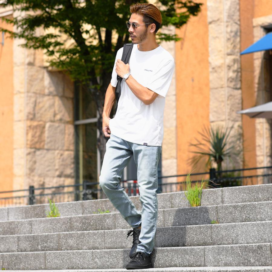 デニム メンズ ボトムス 伸縮 極ラクの履き心地 ハイパーストレッチ ジーンズ ジーパン テーパードパンツ 美脚 S M L Xl 送料無料 一番の贈り物