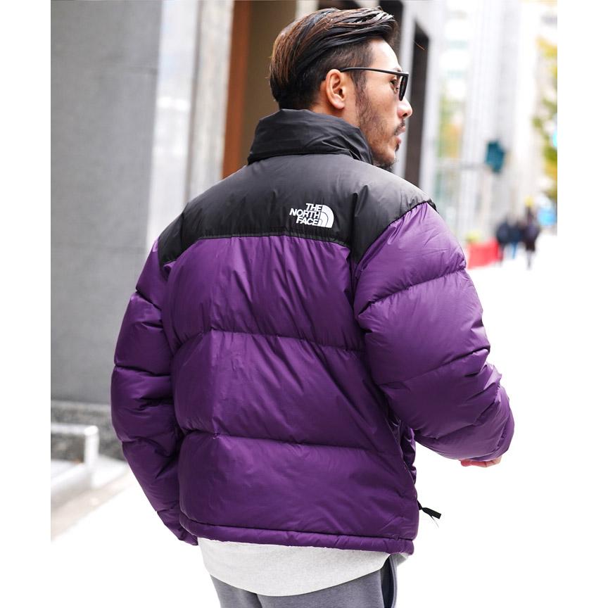 【クーポン対象外】ノースフェイス THE NORTH FACE ダウンジャケット メンズ レトロヌプシジャケット ブルゾン 防寒 秋 秋服 冬 冬服 送料無料｜jiggys-shop｜11