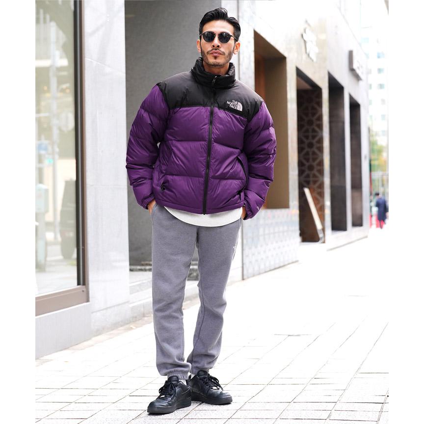 【クーポン対象外】ノースフェイス THE NORTH FACE ダウンジャケット メンズ レトロヌプシジャケット ブルゾン 防寒 秋 秋服 冬 冬服 送料無料｜jiggys-shop｜12