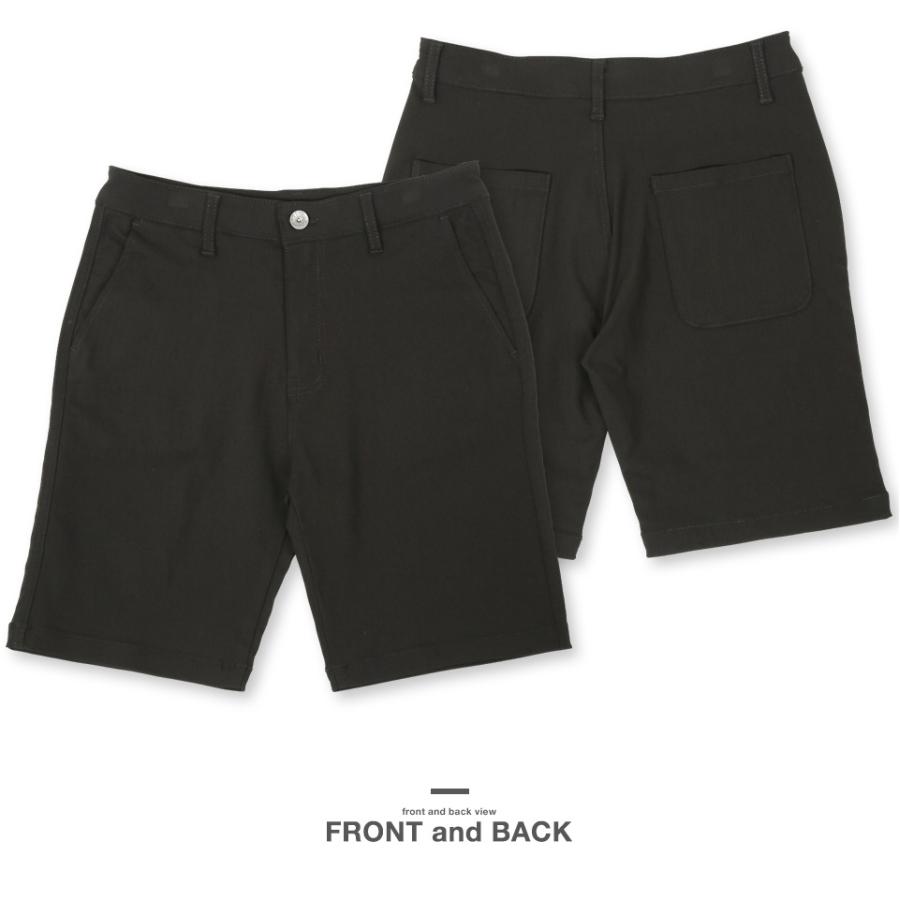 JIGGYS SHOP（ジギーズショップ） ショートパンツ メンズ ボトムス