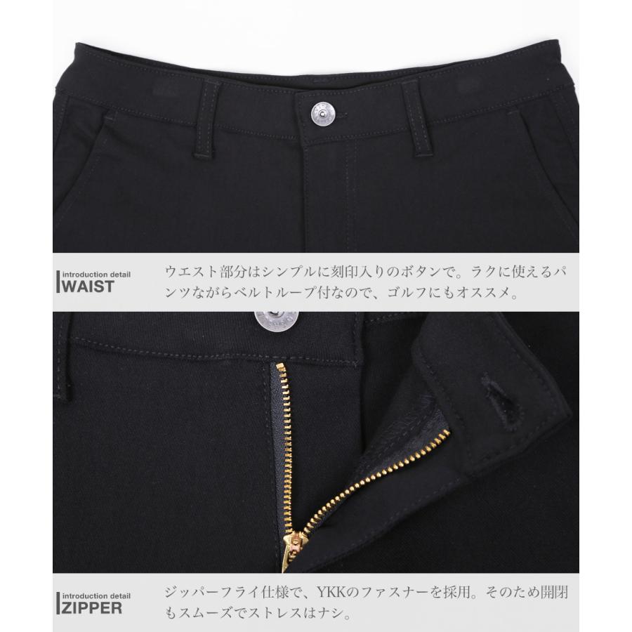 JIGGYS SHOP（ジギーズショップ） ショートパンツ メンズ ボトムス