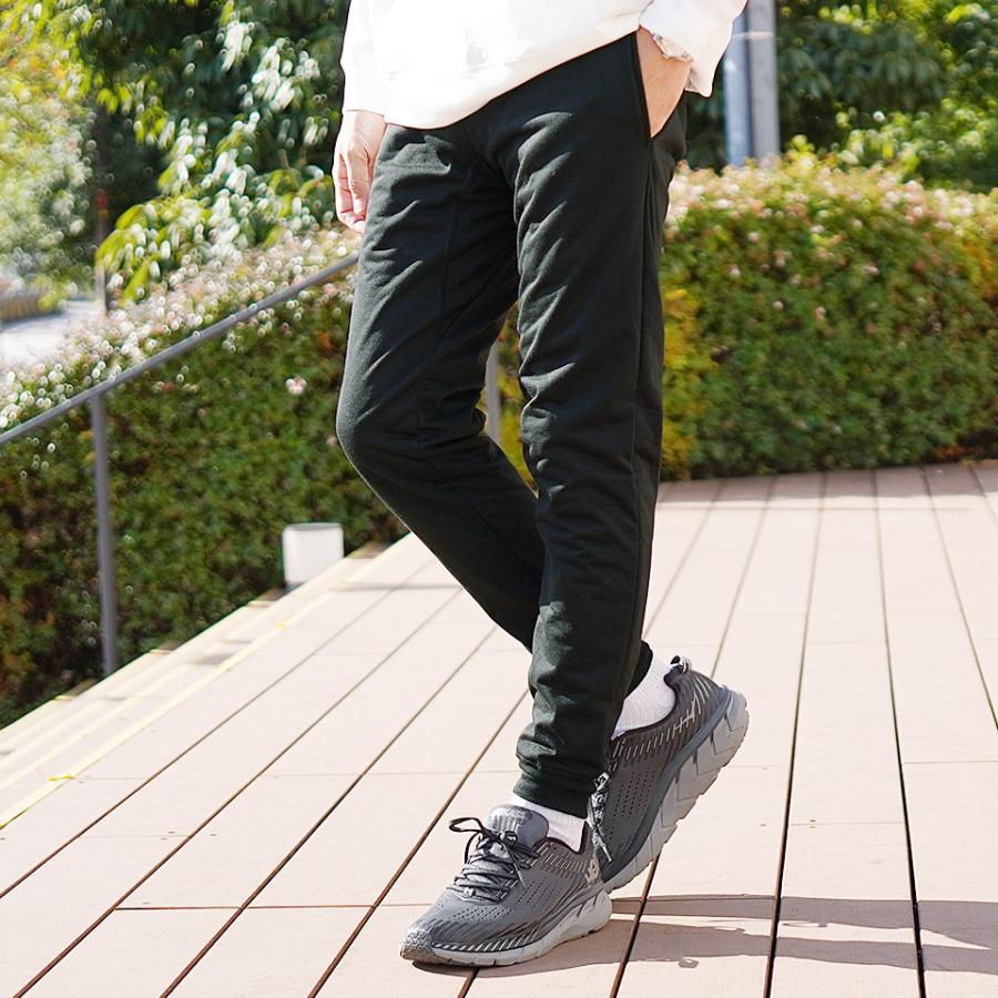 ジョガーパンツ スウェットパンツ メンズ ボトムス 防風 防寒 裏起毛 リブ 冬 冬服 Jiggys Shop 通販 Yahoo ショッピング