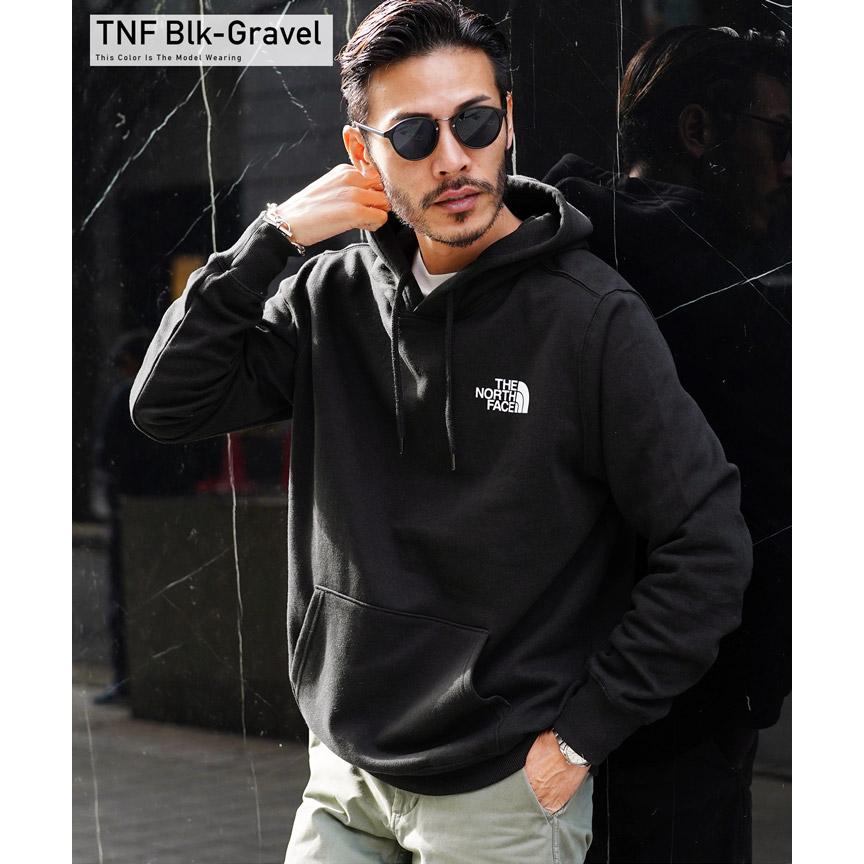 クーポン対象外】THE NORTH FACE ノースフェイス パーカー メンズ