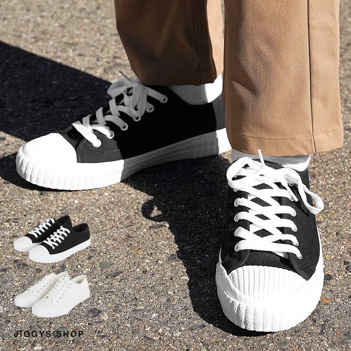 キャンバススニーカー メンズ ローカットスニーカー Bracciano ブラッチャーノ プレゼント ギフト シューズ 靴 Jiggys Shop 通販 Yahoo ショッピング