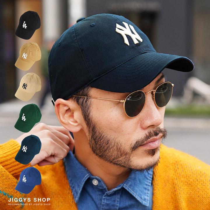 MLB メジャーリーグベースボール キャップ 帽子 メンズ レディース ユニセックス NCOVER BALL CAP プレゼント ギフト