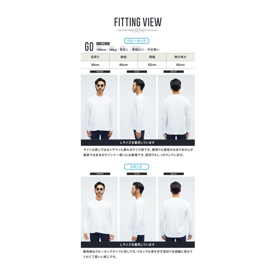 JIGGYS SHOP 【一部予約販売・5月中旬頃発送予定】ロンT Tシャツ JIGGYS SHOP 【一部予約販売・5月中旬頃発送予定】ロンT Tシャツ
