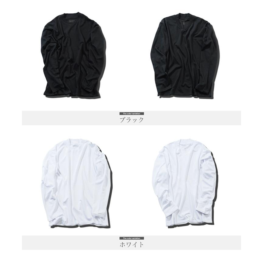 JIGGYS SHOP 【一部予約販売・5月中旬頃発送予定】ロンT Tシャツ JIGGYS SHOP 【一部予約販売・5月中旬頃発送予定】ロンT Tシャツ