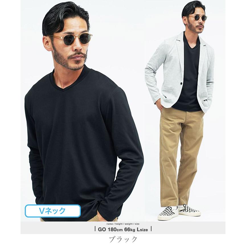 JIGGYS SHOP 【一部予約販売・5月中旬頃発送予定】ロンT Tシャツ JIGGYS SHOP 【一部予約販売・5月中旬頃発送予定】ロンT Tシャツ