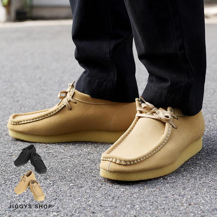 ワラビーブーツ メンズ ショートブーツ スウェード ローカット シューズ 靴 プレゼント ギフト 送料無料 Jiggys Shop 通販 Yahoo ショッピング