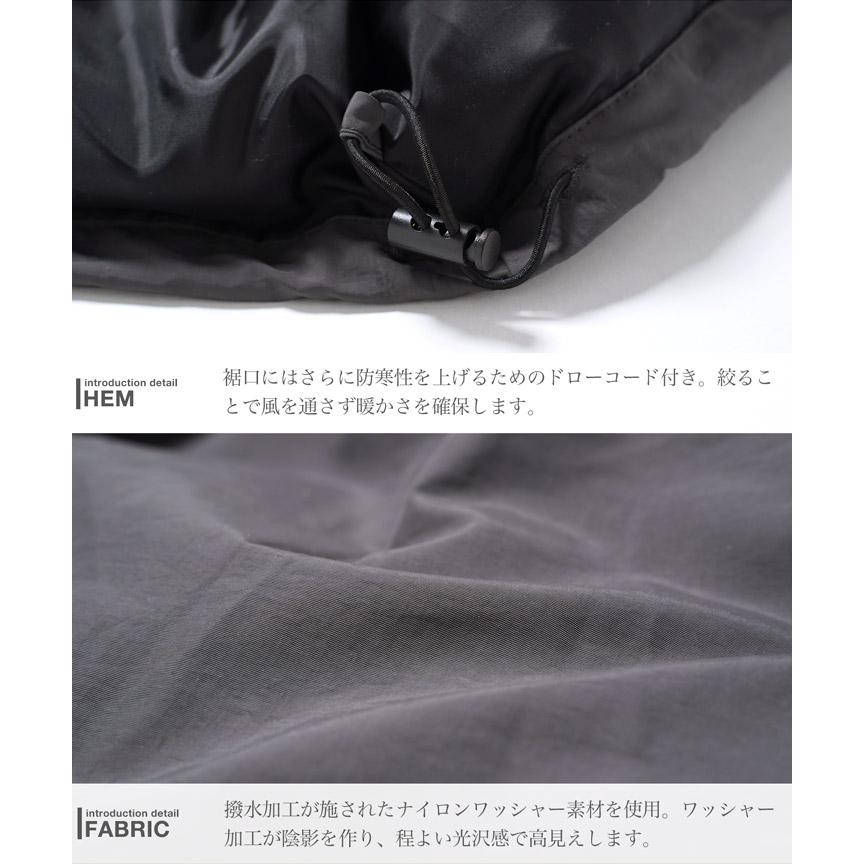 JIGGYS SHOP（ジギーズショップ） 中綿ジャケット ジャケット メンズ