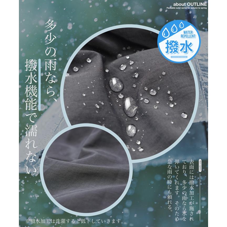 JIGGYS SHOP（ジギーズショップ） 中綿ジャケット ジャケット メンズ