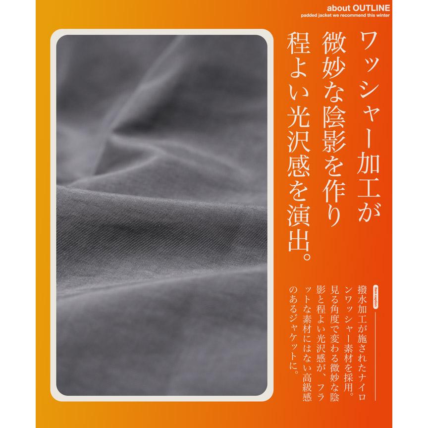 ジャケット・アウター chingz87 大阪店WEB限定【Chikashitsu +】cropped mustang bomber jacket | OUR