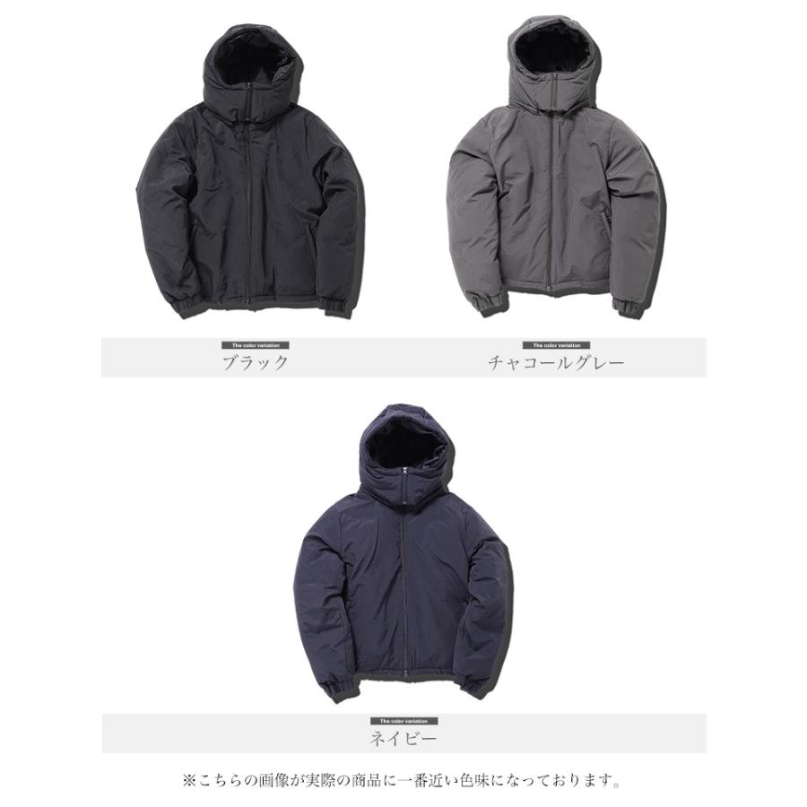 JIGGYS SHOP（ジギーズショップ） 中綿ジャケット ジャケット メンズ