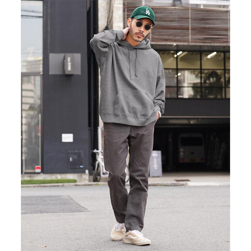 JIGGYS SHOP パーカー メンズ トップス プルオーバーパーカー JIGGYS SHOP パーカー メンズ トップス プルオーバーパーカー