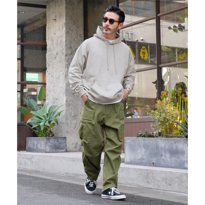 JIGGYS SHOP パーカー メンズ トップス プルオーバーパーカー JIGGYS SHOP パーカー メンズ トップス プルオーバーパーカー