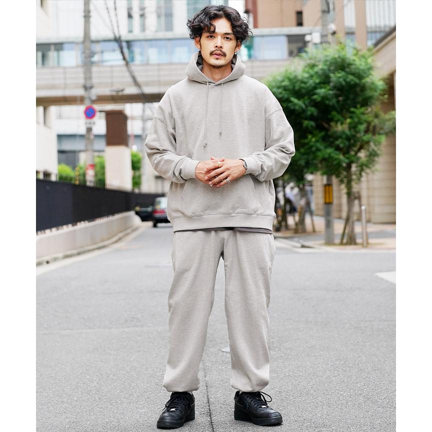JIGGYS SHOP スウェットパンツ メンズ ボトムス 裏起毛 ダンス パンツ 