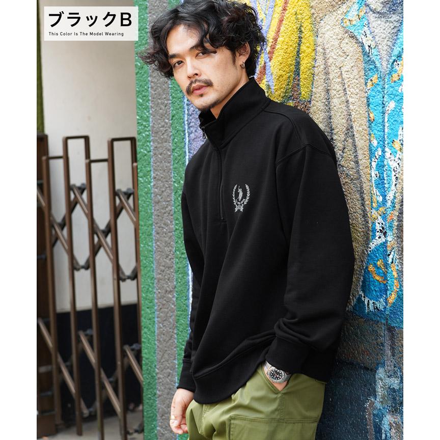 U.S. POLO ASSN. US.POLO ユーエスポロアッスン トレーナー U.S. POLO ASSN. US.POLO ユーエスポロアッスン トレーナー
