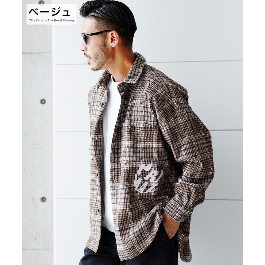 ☆定番人気☆ SUPPLIER(サプライヤー) CPO CPO SUPPLIER シャツ