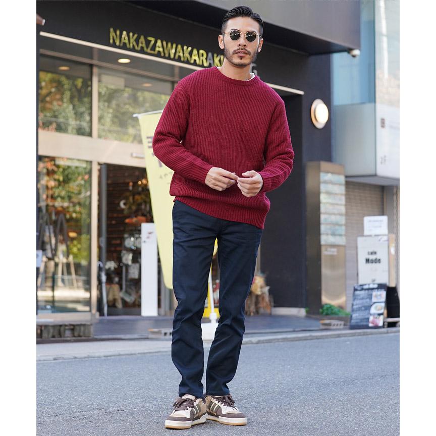 JIGGYS SHOP チノパン メンズ ボトムス チノパンツ カラーパンツ JIGGYS SHOP チノパン メンズ ボトムス チノパンツ カラーパンツ
