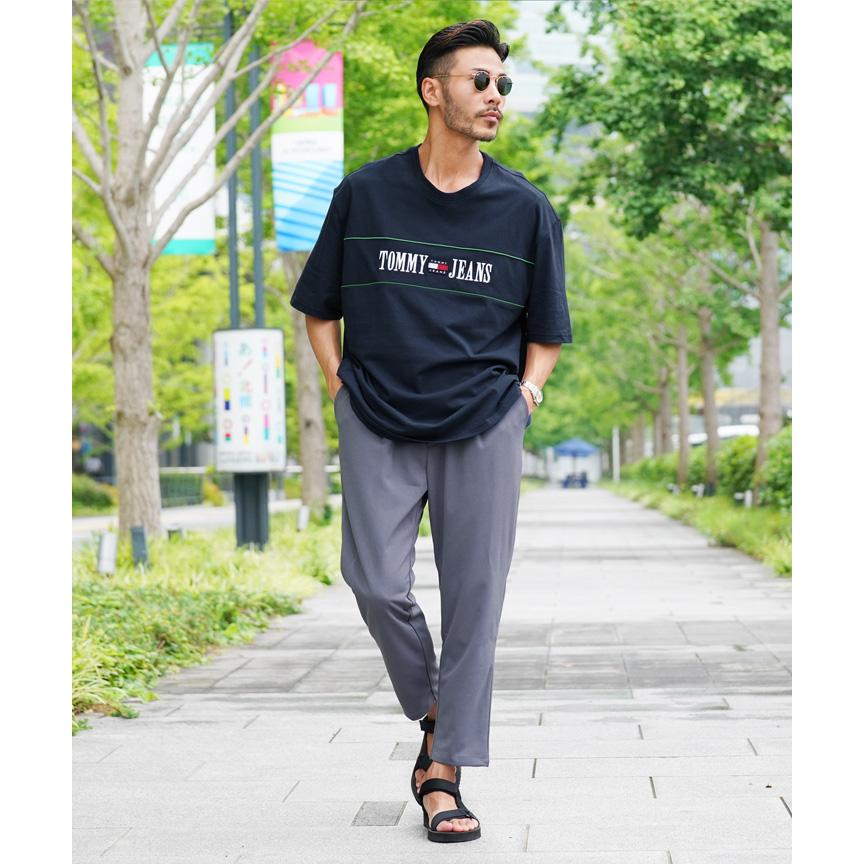 TOMMY HILFIGER 【クーポン対象外】TOMMY トミー ヒルフィガー T