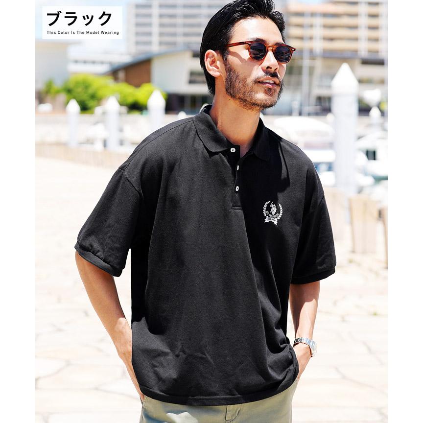 U.S. POLO ASSN. US.POLO ユーエスポロアッスン ポロシャツ U.S. POLO ASSN. US.POLO ユーエスポロアッスン ポロシャツ