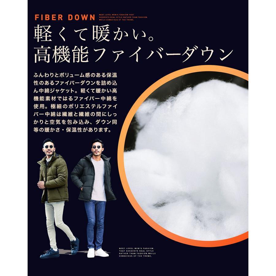 （ジロー）  Jeans メンズダウンジャケット スーパーデニムダウンジャケット | リーバイス(Levi's) | マルイウェブ