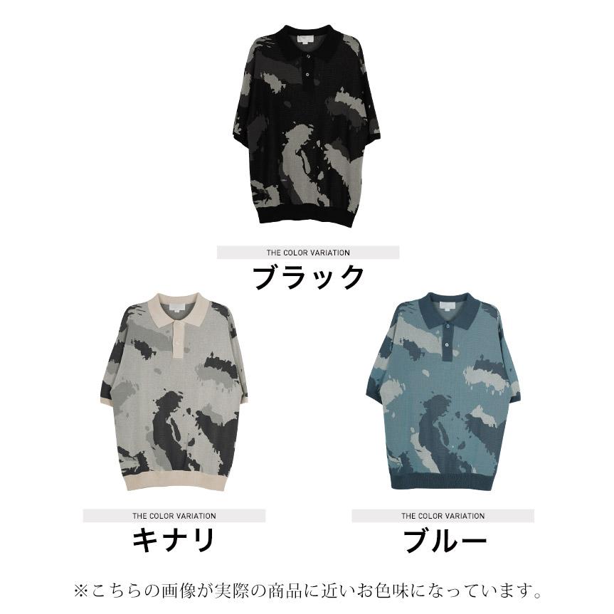 JIGGYS SHOP ポロシャツ メンズ トップス 半袖ポロシャツ JIGGYS SHOP ポロシャツ メンズ トップス 半袖ポロシャツ