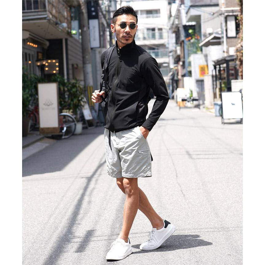 ジャケット・アウター yfdjgjdju トラ刺繍ZIPブルゾン | CPCM(シーピーシーエム)レディース | PAL