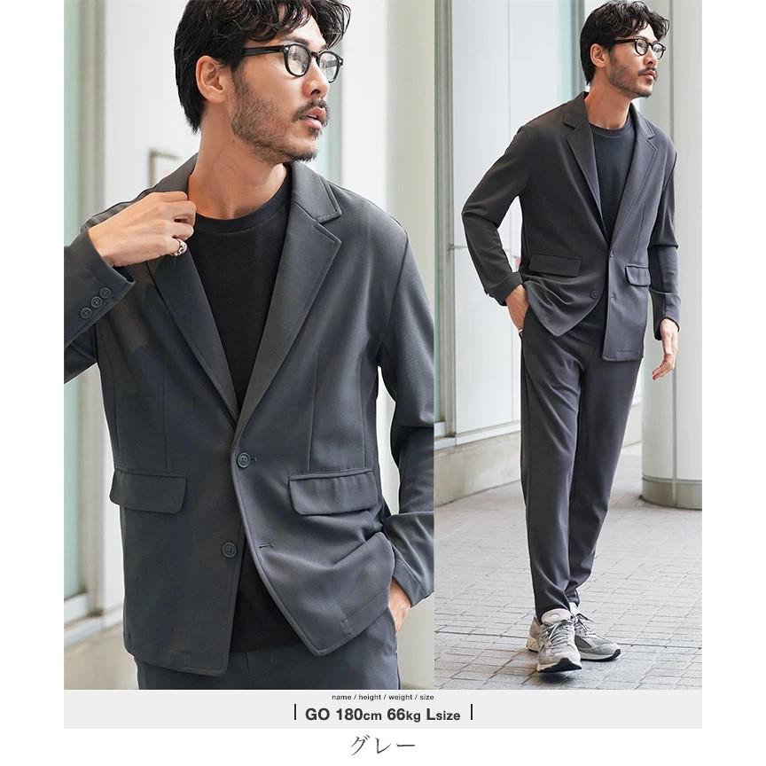 JIGGYS SHOP（ジギーズショップ） セットアップ メンズ ジャージスーツ