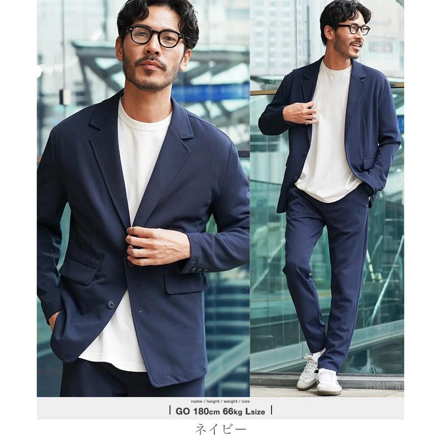 JIGGYS SHOP（ジギーズショップ） セットアップ メンズ ジャージスーツ
