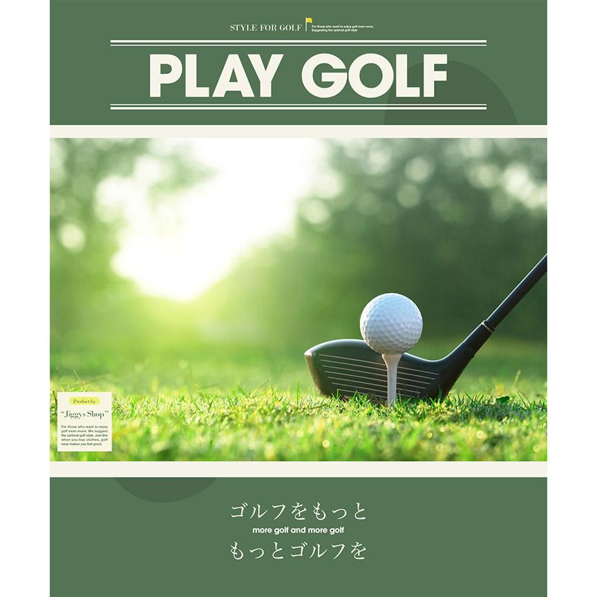 スキニーパンツ メンズ ボトムス 切り替え ゴルフウェア GOLF スリム 細身 ロゴ ストレッチ 伸縮 秋 秋服 春 春服 送料無料｜jiggys-shop｜06