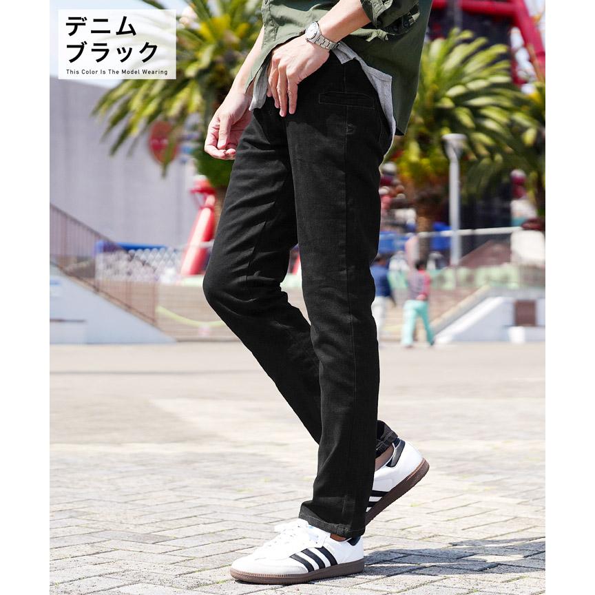 JIGGYS SHOP（ジギーズショップ） デニム メンズ ボトムス ジーンズ