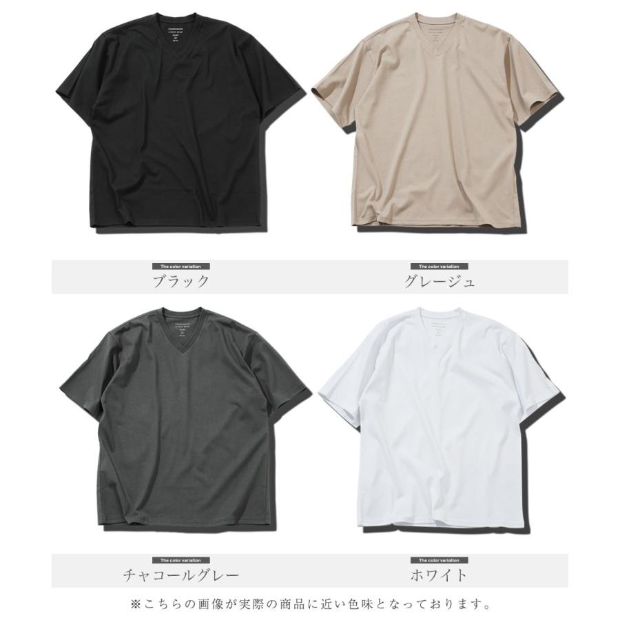 JIGGYS SHOP（ジギーズショップ） Tシャツ メンズ トップス カットソー