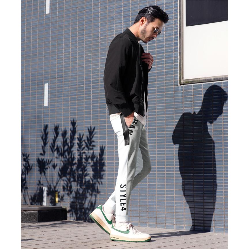 LUXE/R スウェットパンツ ジョガーパンツ メンズ ボトムス LUXE/R スウェットパンツ ジョガーパンツ メンズ ボトムス
