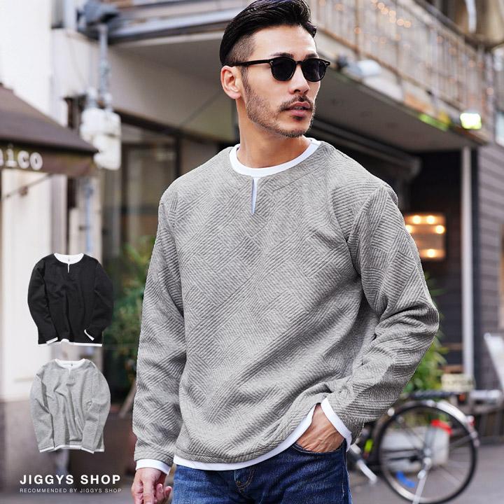 chiyagi store カットソー 韓国 トップス OJOS chiyagi store カットソー 韓国 トップス OJOS
