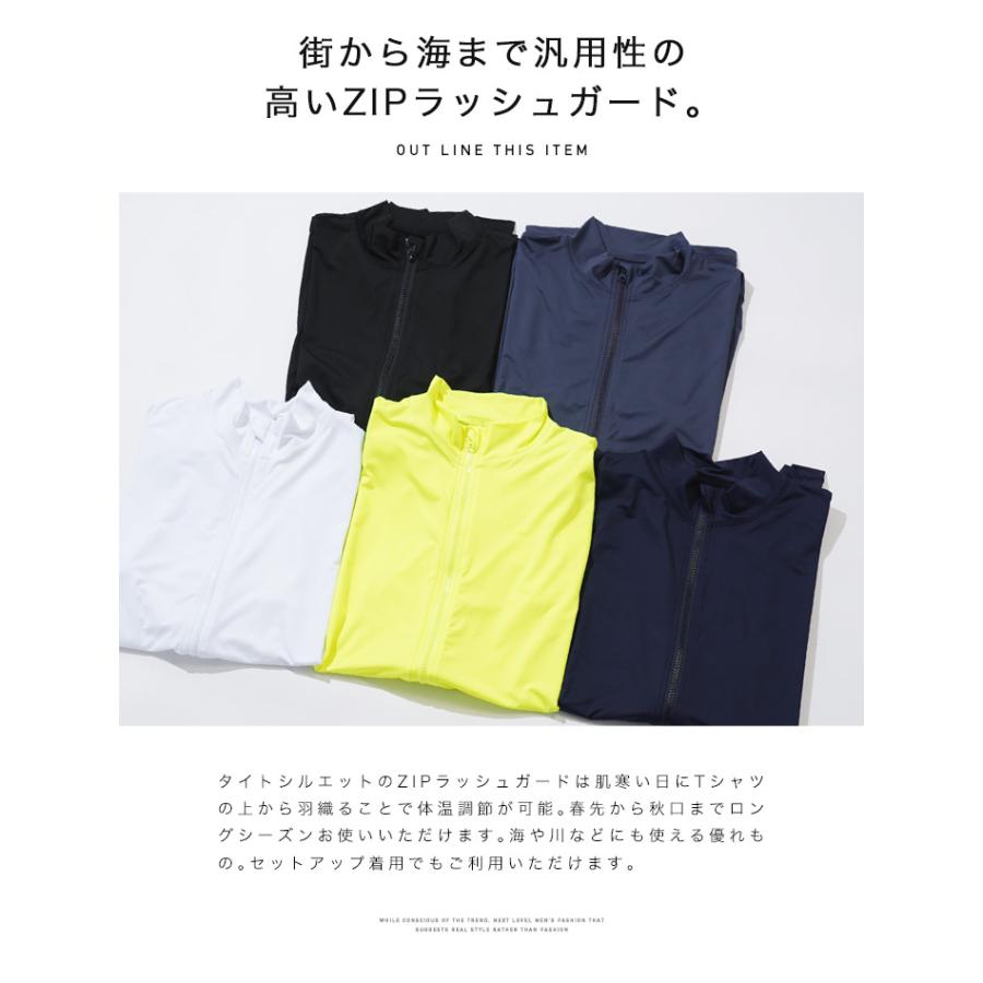 JIGGYS SHOP（ジギーズショップ） ラッシュガード 水着 メンズ