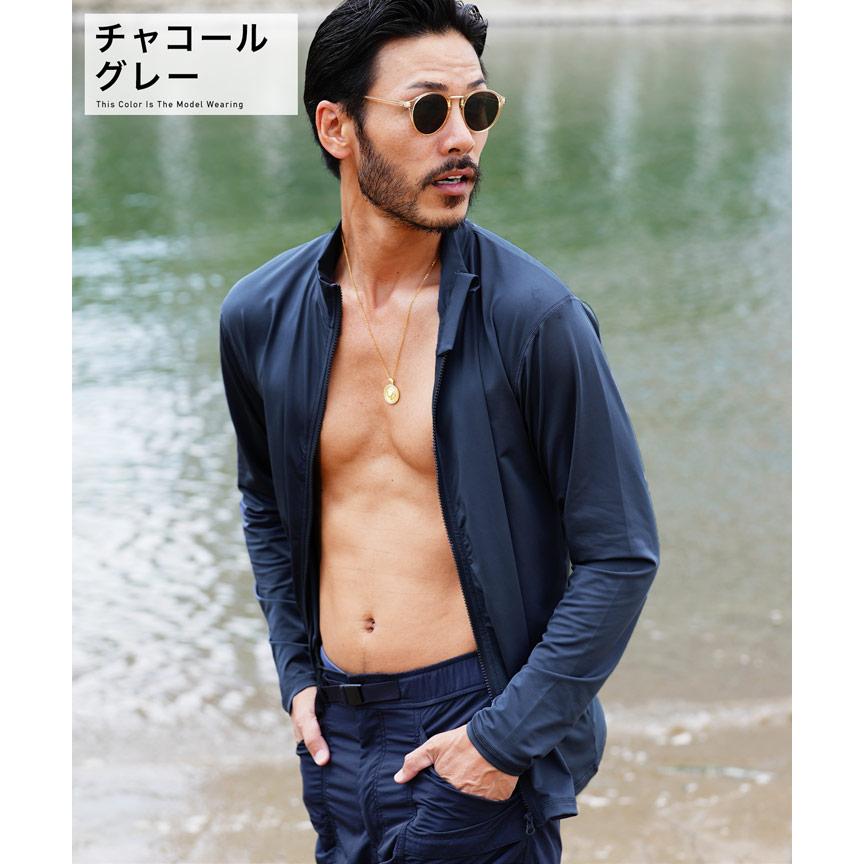 JIGGYS SHOP（ジギーズショップ） ラッシュガード 水着 メンズ