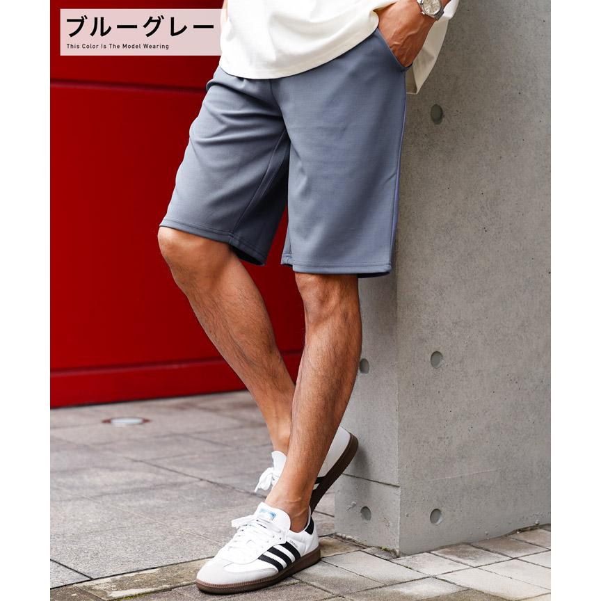Gajess グレー スウェット ショートパンツ Charm sweatshirt | Gajess