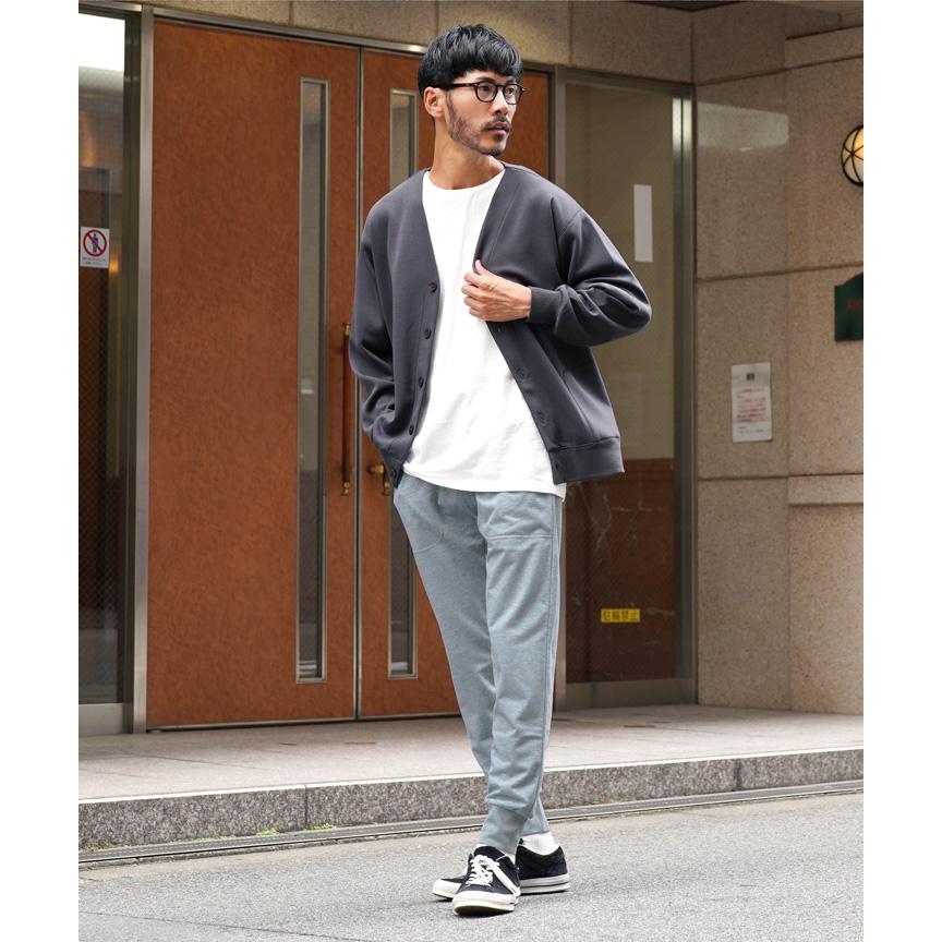 JIGGYS SHOP ジョガーパンツ スウェットパンツ メンズ ボトムス JIGGYS SHOP ジョガーパンツ スウェットパンツ メンズ ボトムス