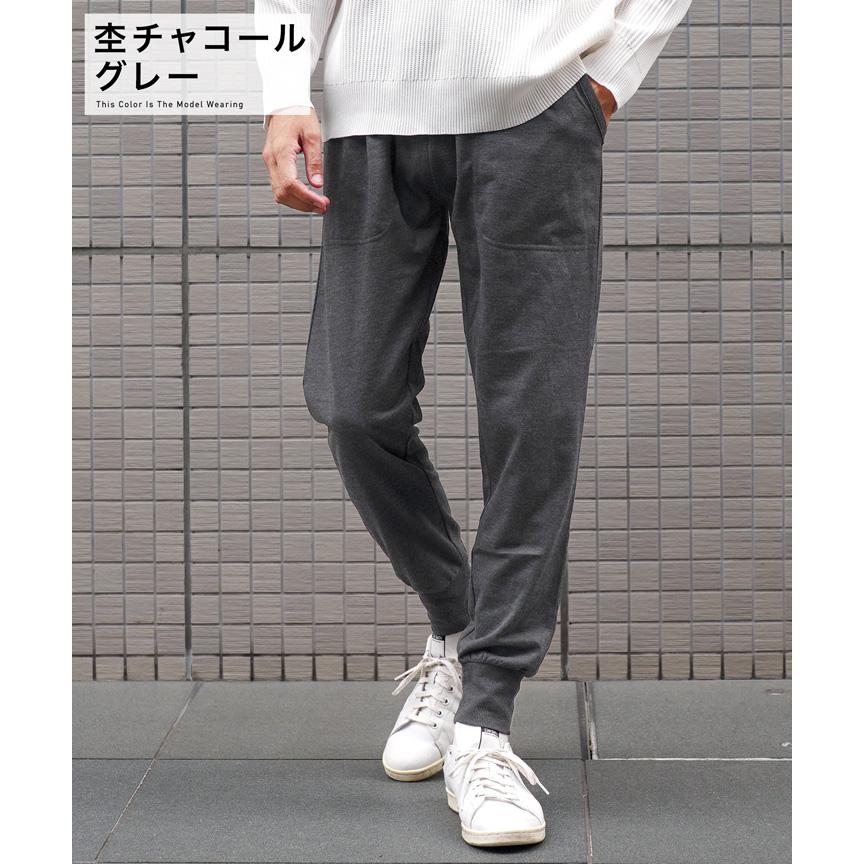 JIGGYS SHOP ジョガーパンツ スウェットパンツ メンズ ボトムス JIGGYS SHOP ジョガーパンツ スウェットパンツ メンズ ボトムス