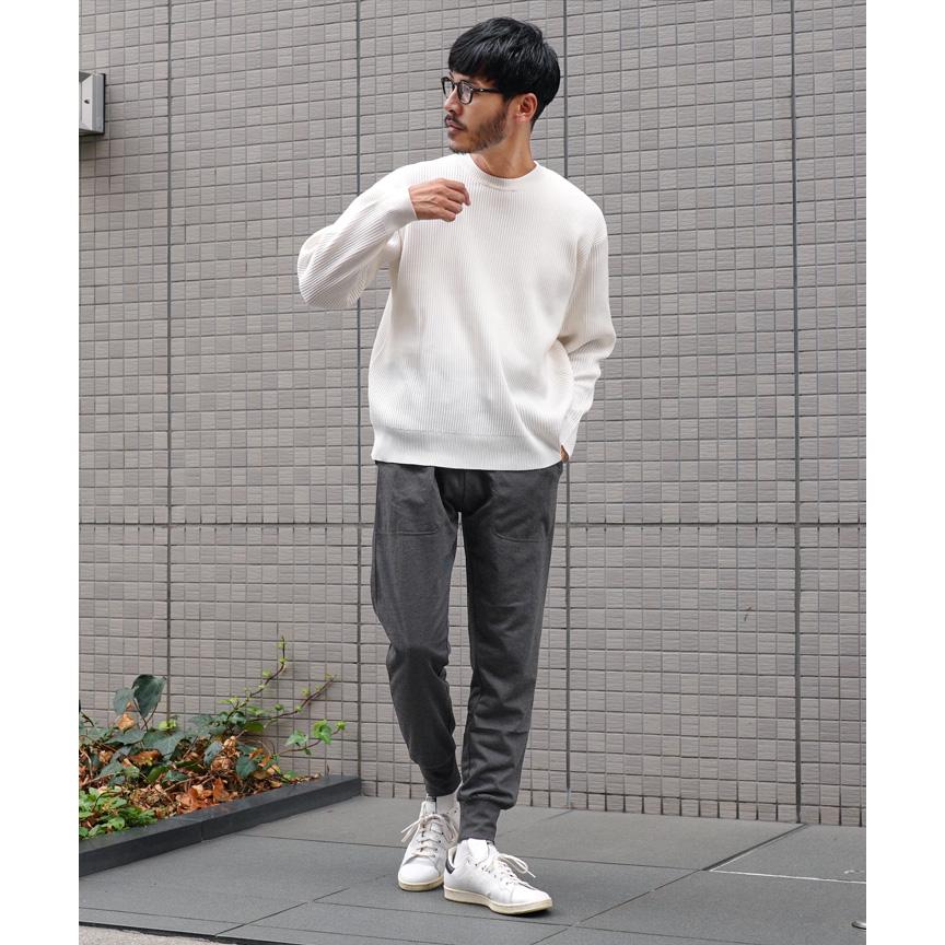 JIGGYS SHOP（ジギーズショップ） ジョガーパンツ スウェットパンツ