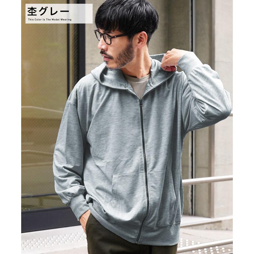 JIGGYS SHOP パーカー メンズ トップス ジップアップパーカー JIGGYS SHOP パーカー メンズ トップス ジップアップパーカー